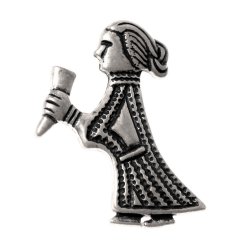 Walküre-Amulett von Klinta Bild 2