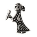 Walküre-Amulett von Klinta Bild 2