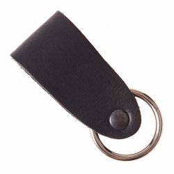 Gürtelschlaufe mit Ring Bild 2