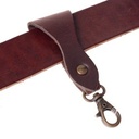 Gürtel-Halter mit Karabiner Bild 2
