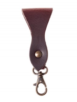 Gürtel-Halter mit Karabiner Bild 4