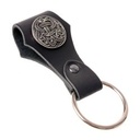 Ring-Halter mit Drachen-Beschlag Bild 3
