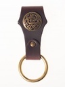 Ring-Halter mit Drachen-Beschlag Bild 4