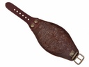 Geprägtes Armband "Arabeske" Bild 2