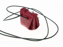 Lederbeutel "Mjölnir" - mini Bild 3