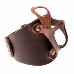 Armband mit Trankflasche Bild 2