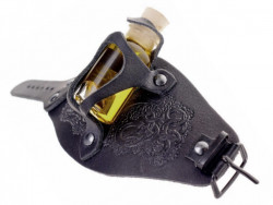 Armband mit Trankflasche - geprägt Bild 2