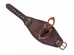 Armband mit Trankflasche - geprägt Bild 3