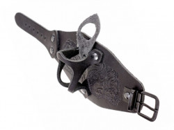 Armband mit Trankflasche - geprägt Bild 4
