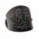Geprägtes Armband "Knoten" Bild 3