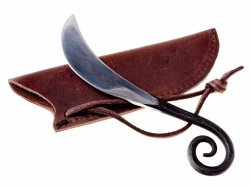 Druiden-Messer - SA Bild 3