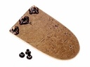 Wikinger Gürtelset "Gokstad" - für 4 cm Bild 5