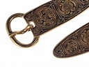 Gürtelset von "Lagore" - 3 cm Bild 3