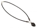 Collier "Terslev" mit Masken-Amulett Bild 4