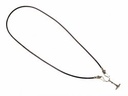 Collier "Wiesel" mit Haithabu-Mjoelnir Bild 4