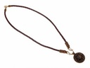 Collier "Terslev" mit Amulett Stora Ryk Bild 2