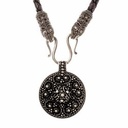 Collier "Terslev" mit Amulett Stora Ryk Bild 3