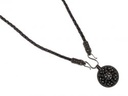 Collier "Terslev" mit Amulett Stora Ryk Bild 4
