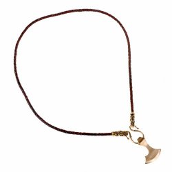 Collier "Gotland" mit Bartaxt Bild 2