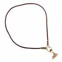 Collier "Gotland" mit Bartaxt Bild 2