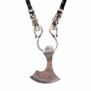 Collier "Gotland" mit Bartaxt Bild 3