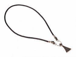Collier "Oseberg" mit Mammen-Axt Bild 4
