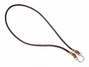 Wikinger-Lederkette "Oseberg" - 65 cm Bild 4