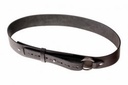 Breiter Gürtel mit Ring-Verschluss - 5 cm Bild 2
