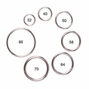 Rundring 25/20 mm - 3 mm Bild 2