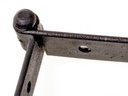 Haspe / Überfalle "Moustache" Bild 4