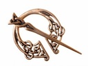 Ringfibel "Irland" Bild 2