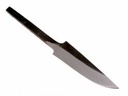 Mittelalter-Messerklinge "Nowgorod" Bild 2