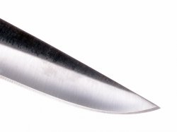 Mittelalter-Messerklinge "Nowgorod" Bild 3