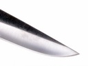 Mittelalter-Messerklinge "Nowgorod" Bild 3