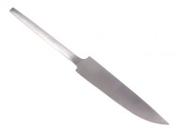 Wikinger-Messerklinge "Lanzette" Bild 2