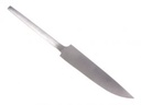 Wikinger-Messerklinge "Lanzette" Bild 2