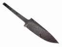 Damast-Messerklinge "Skinner" Bild 2