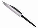 Wikinger-Messerklinge "Haithabu" Bild 2