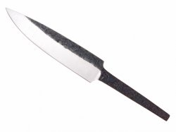 Wikinger-Messerklinge "Birka" Bild 2