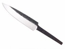 Wikinger-Messerklinge "Birka" Bild 2