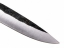Wikinger-Messerklinge "Birka" Bild 3