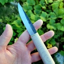 Wikinger-Messerklinge "Birka" Bild 4