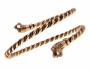 Wikinger-Oberarmreif "Oseberg" Bild 2