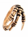 Fingerring "Klaue" Bild 2