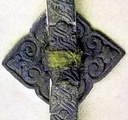 Taschenbeschlag Birka Bild 4