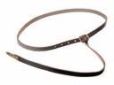 Wikinger-Gürtel "Noreg" - 1,5 cm Bild 5