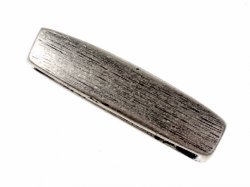 Gürtelschlaufe Metall - für 2 cm Bild 2