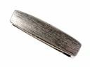 Gürtelschlaufe Metall - für 2 cm Bild 2