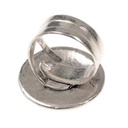 Fingerring "Keltenknoten" Bild 2