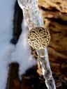 Fingerring "Keltenknoten" Bild 3